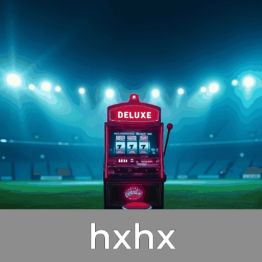 Experiência Real de Cassino ao Vivo com hxhx