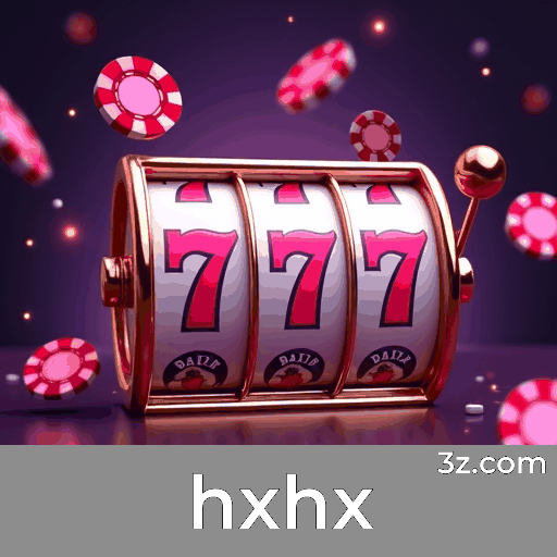 hxhx: Cassino Online Seguro e Premiado