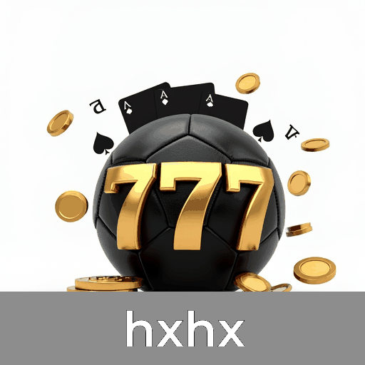 Aposte em Qualquer Lugar com o App hxhx: Cassino Online Seguro