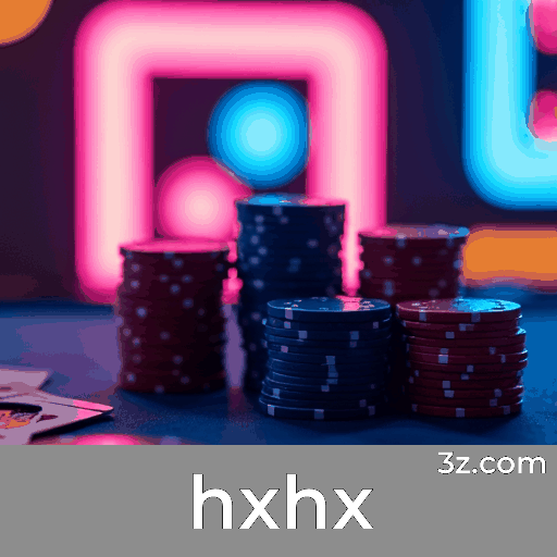 hxhx: Cassino Online Seguro e Premiado