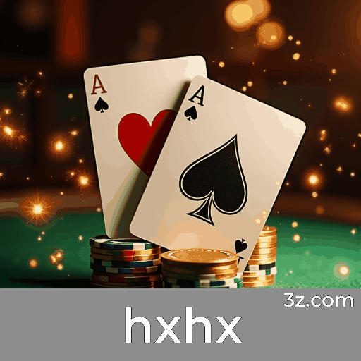 hxhx: Cassino Online Seguro e Premiado
