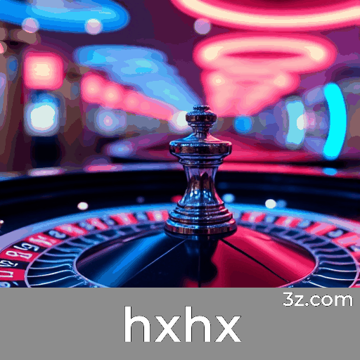 hxhx: Cassino Online Seguro e Premiado