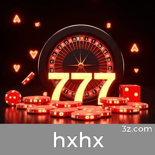 hxhx: Cassino Online Seguro e Premiado